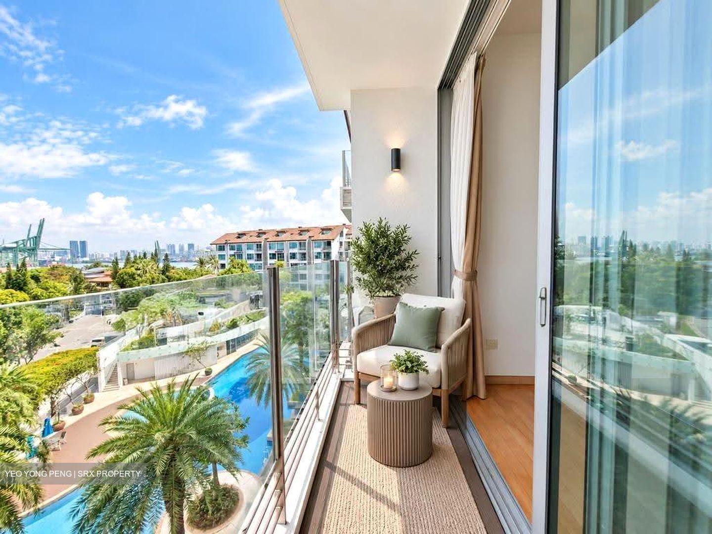 The Azure (D4), Condominium #615866331
